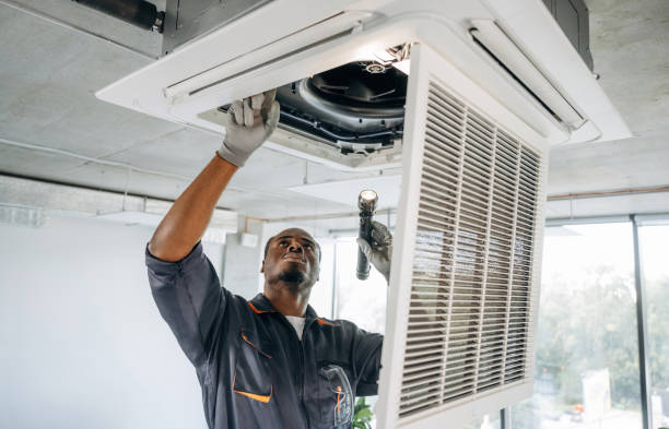 Licensed Heat Pump Repair service in Drums, PA - FH HVAC