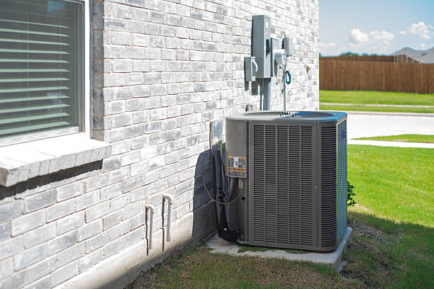 Reliable Heat Pump Repair contractor in Drums, PA by FH HVAC